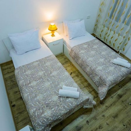 Rudakiy Guest House Bukhara Esterno foto