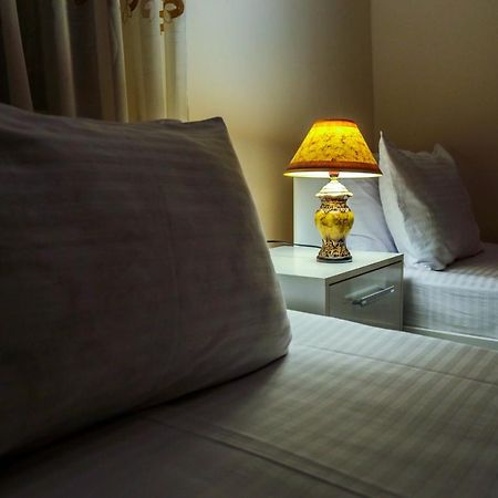 Rudakiy Guest House Bukhara Esterno foto