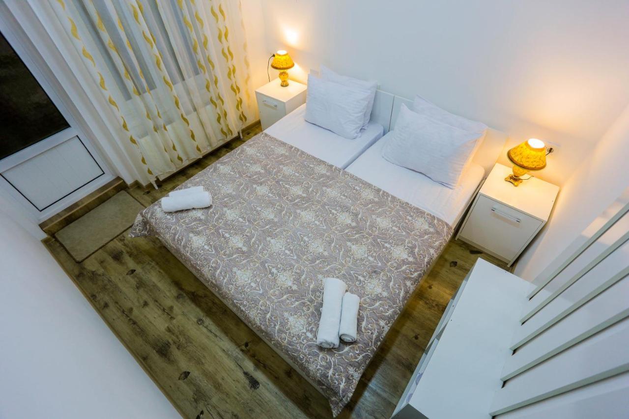 Rudakiy Guest House Bukhara Esterno foto