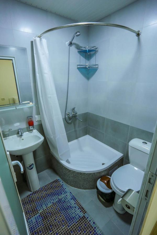 Rudakiy Guest House Bukhara Esterno foto