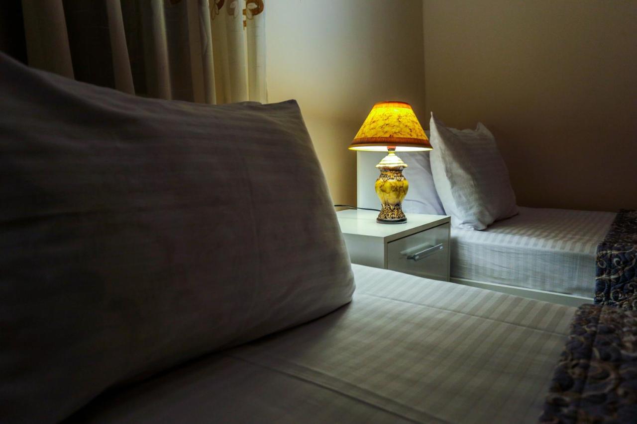 Rudakiy Guest House Bukhara Esterno foto